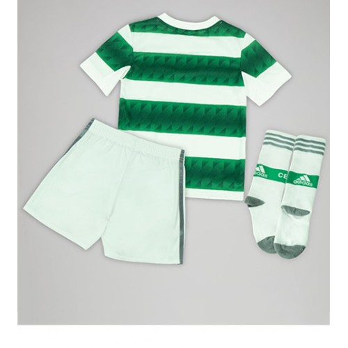Celtic Hjemmedraktsett Barn 2022-23 Kortermet (+ Korte bukser) Celtic Hjemmedraktsett Barn 2022-23 Kortermet (+ Korte bukser)